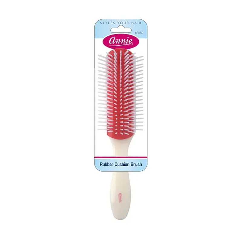 Annie #2050 Rubber Cushion Brush