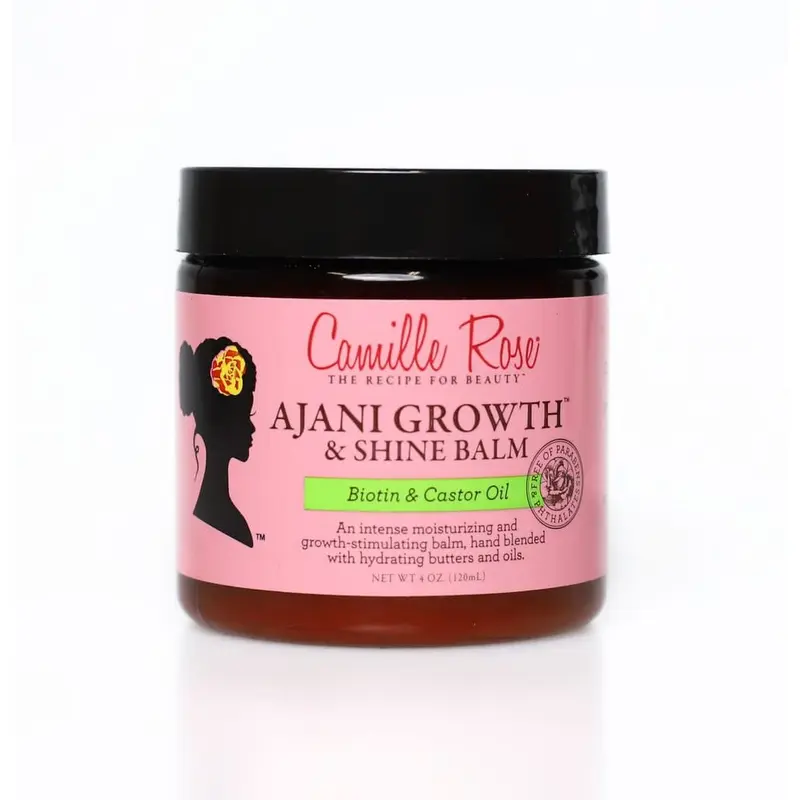 Camille Rose Camille Rose Ajani Growth/Shine Balm