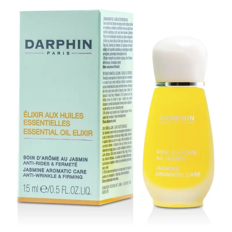 Darphin Jasmine Aromatic Care  15ml/0.5oz