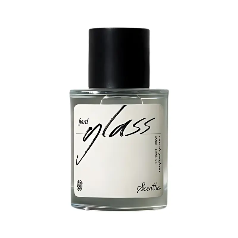 Scentlier Eau de Parfum Fjord Glass 50ml
