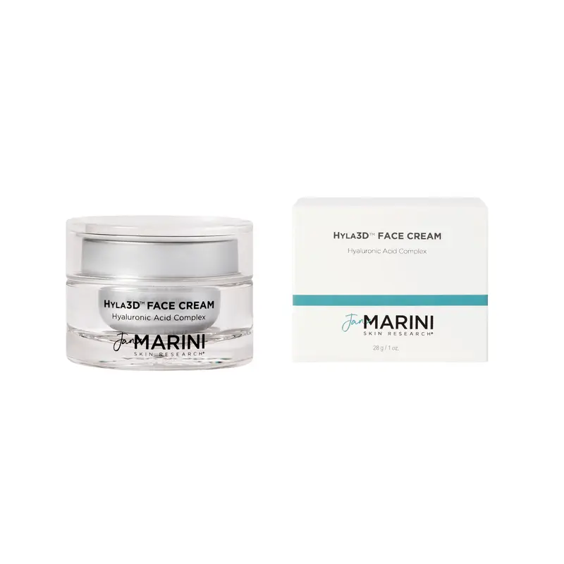 Hyla3D Face Cream