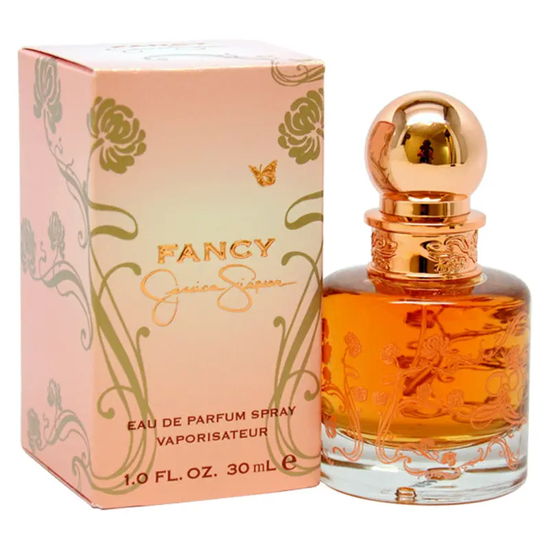 Jessica Simpson Fancy by Jessica Simpson for Women - 1 oz EDP Spray