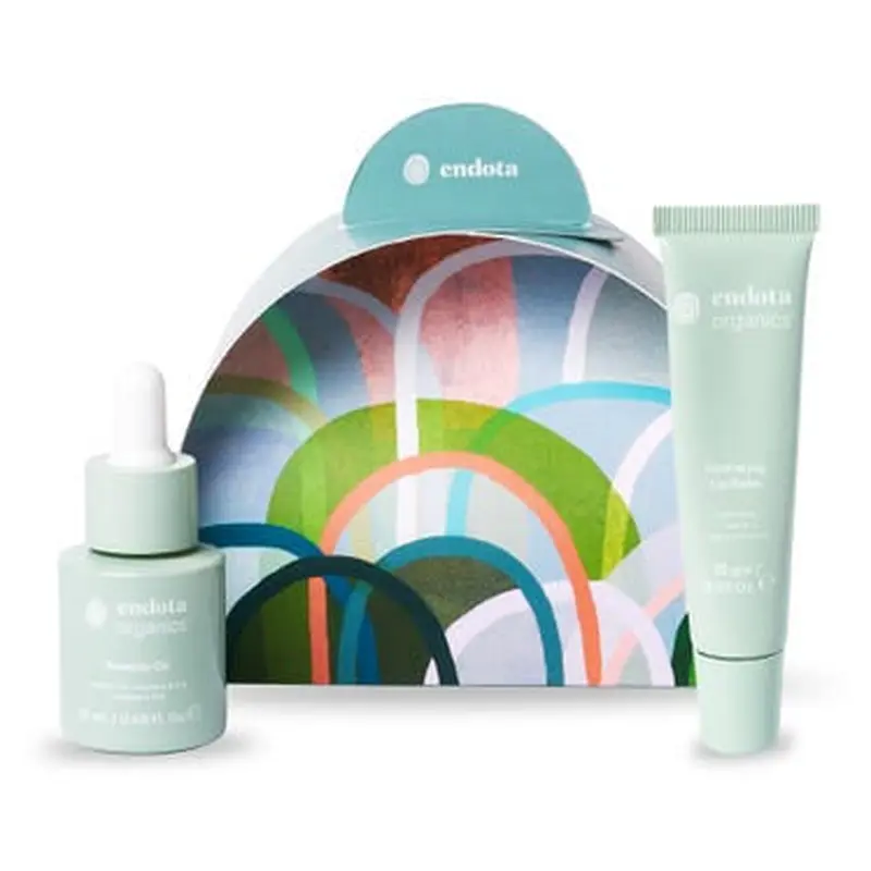 endota Hydrate and Brighten Pack