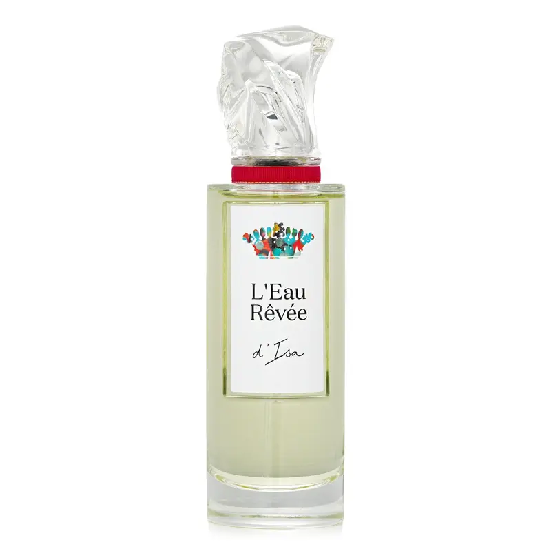 Sisley L'Eau R?v?e d'Isa Eau De Toilette Spray  100ml/3.3oz