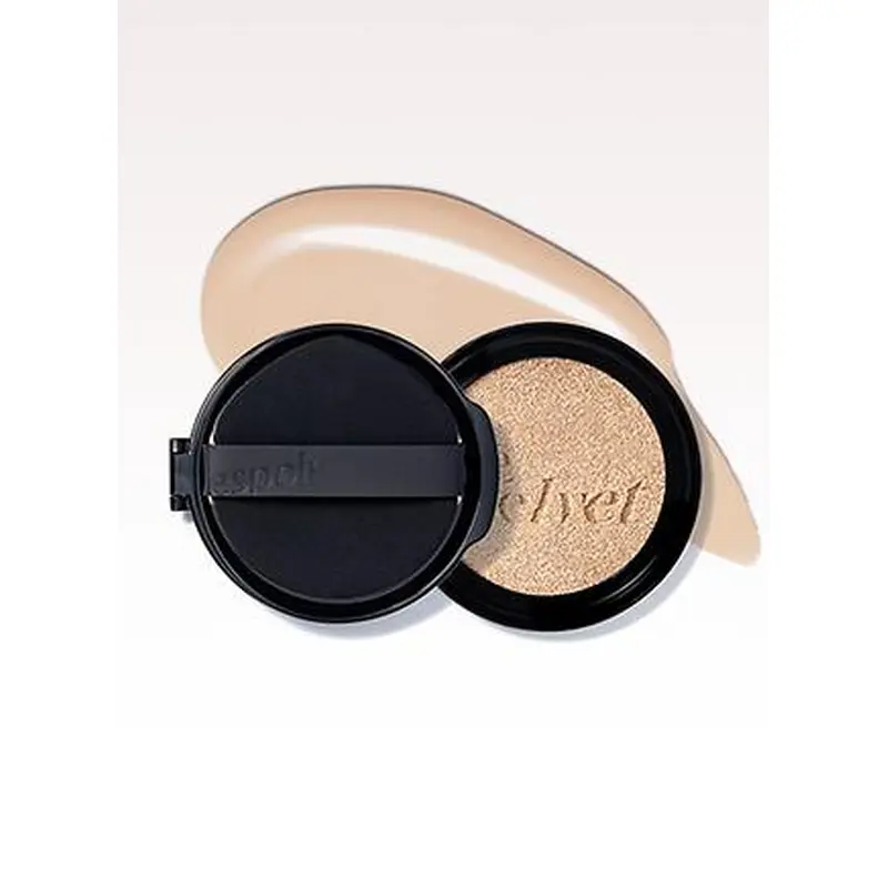 espoir Protailor Be Velvet Cover Cushion New Class Refill 13g (5 colors)