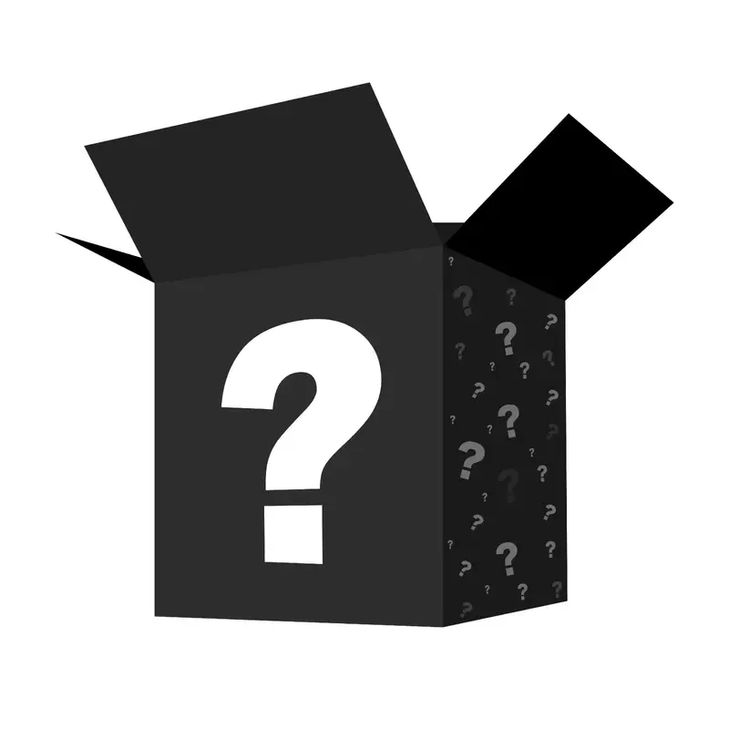 Fake Bake Beauty Mega Value Mystery Box - 10 Products - RRP 156