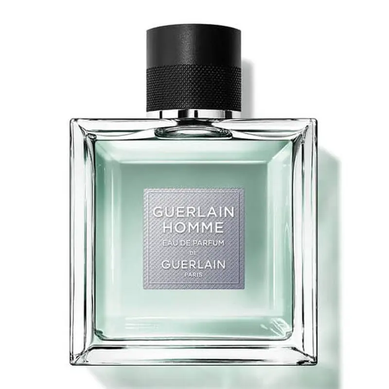 Guerlain Guerlain Homme Man Eau De Parfum