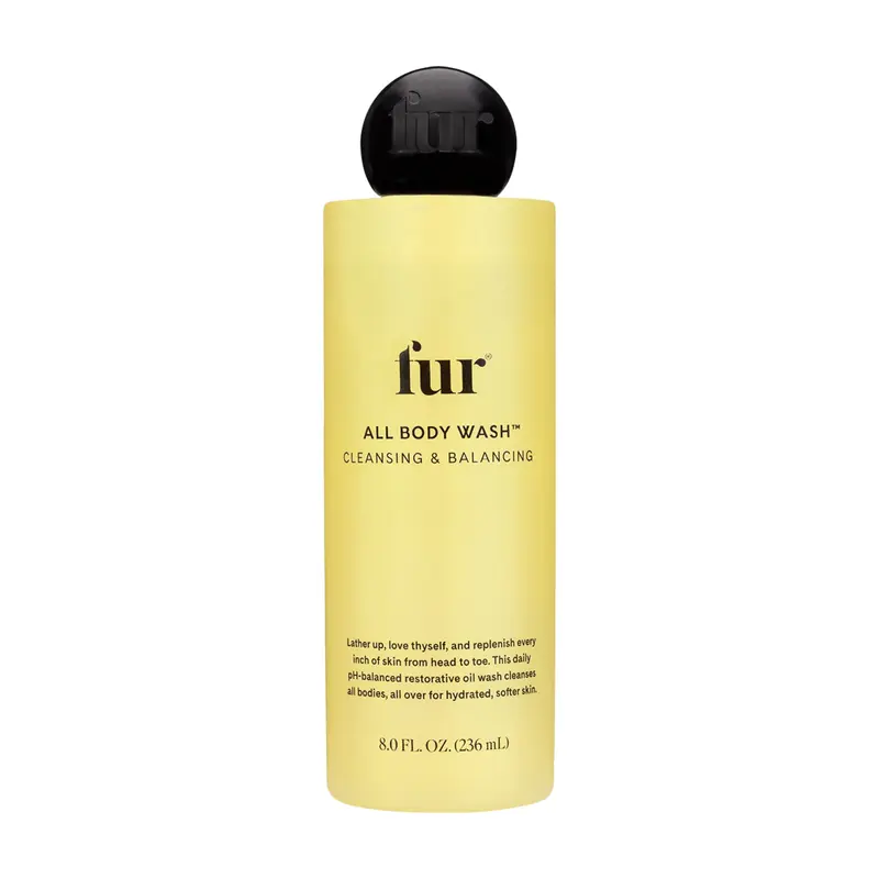 All Body Wash