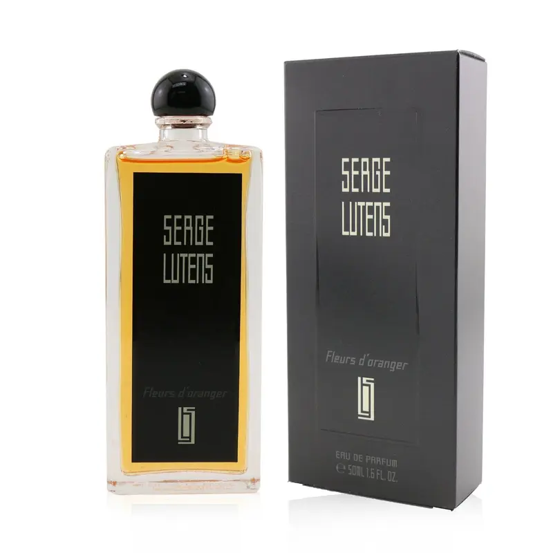Serge Lutens Fleurs D' Oranger Eau De Parfum Spray  50ml/1.69oz