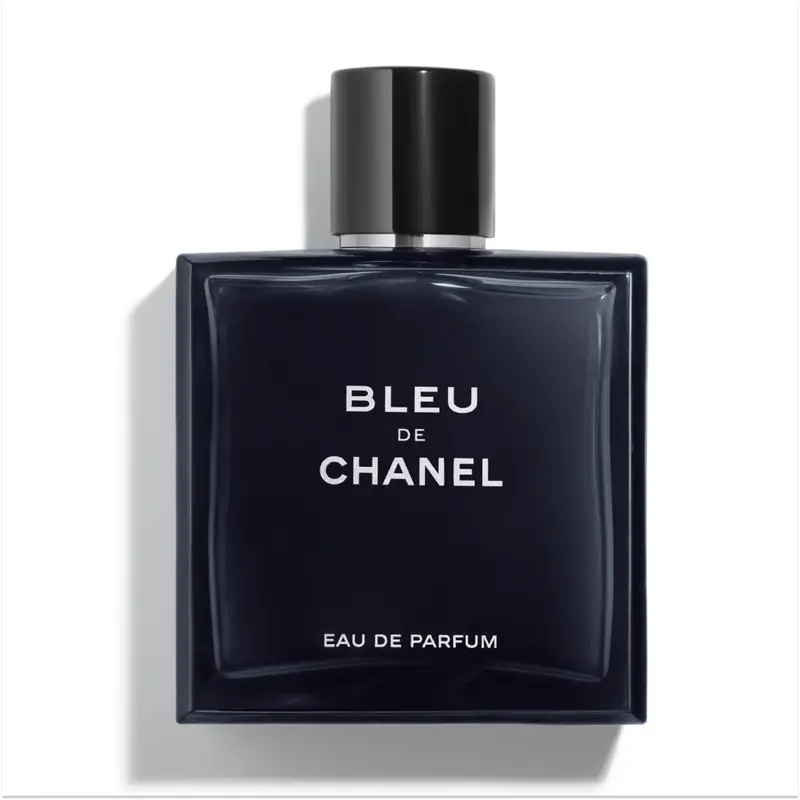 Chanel Bleu De Chanel by Chanel for Men - 3.4 oz EDP Spray