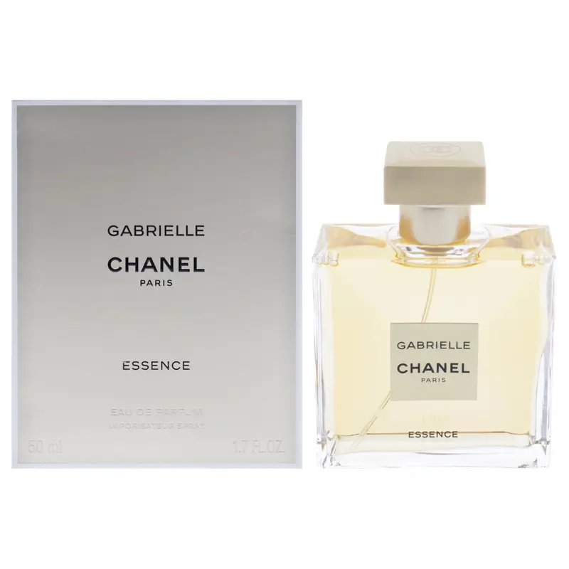 Chanel Gabrielle Essence by Chanel for Women - 1.6 oz EDP Spray