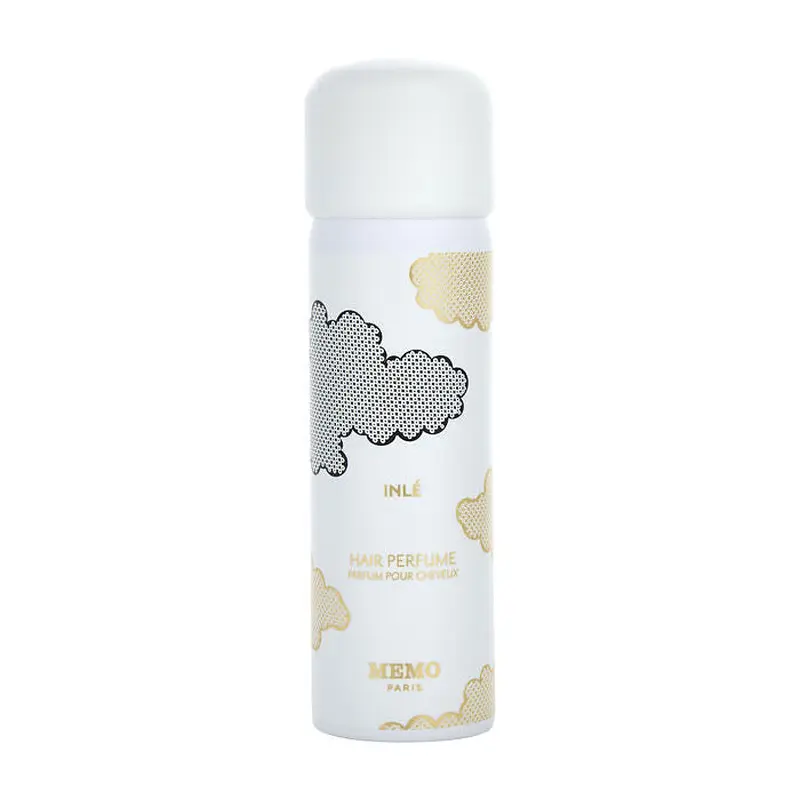 Memo Paris Inle Hair Spray 80ml/2.7oz