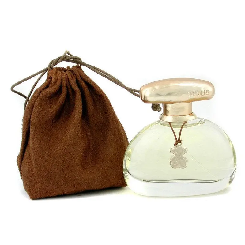 Tous Touch Eau De Toilette Spray 50ml/1.7oz