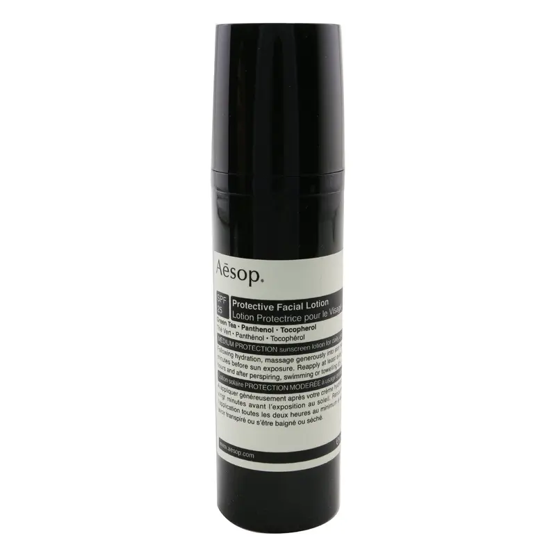 Aesop Protective Facial Lotion SPF 25  50ml/1.7oz