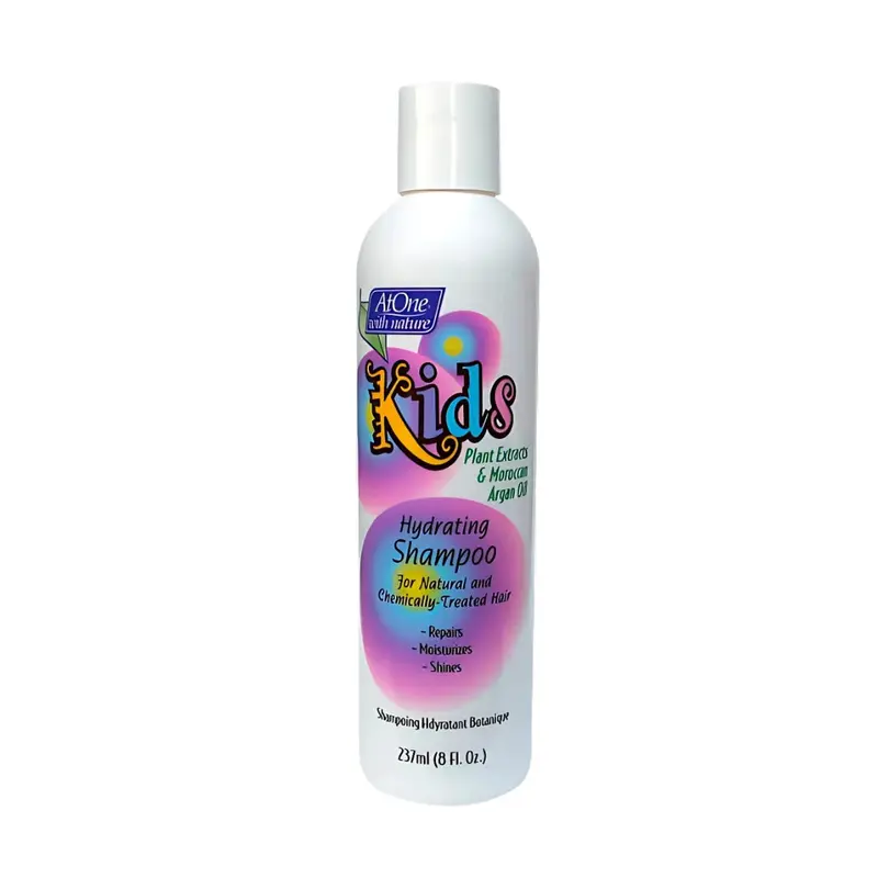 AtOne Kids Hydrating Shampoo - 8 oz