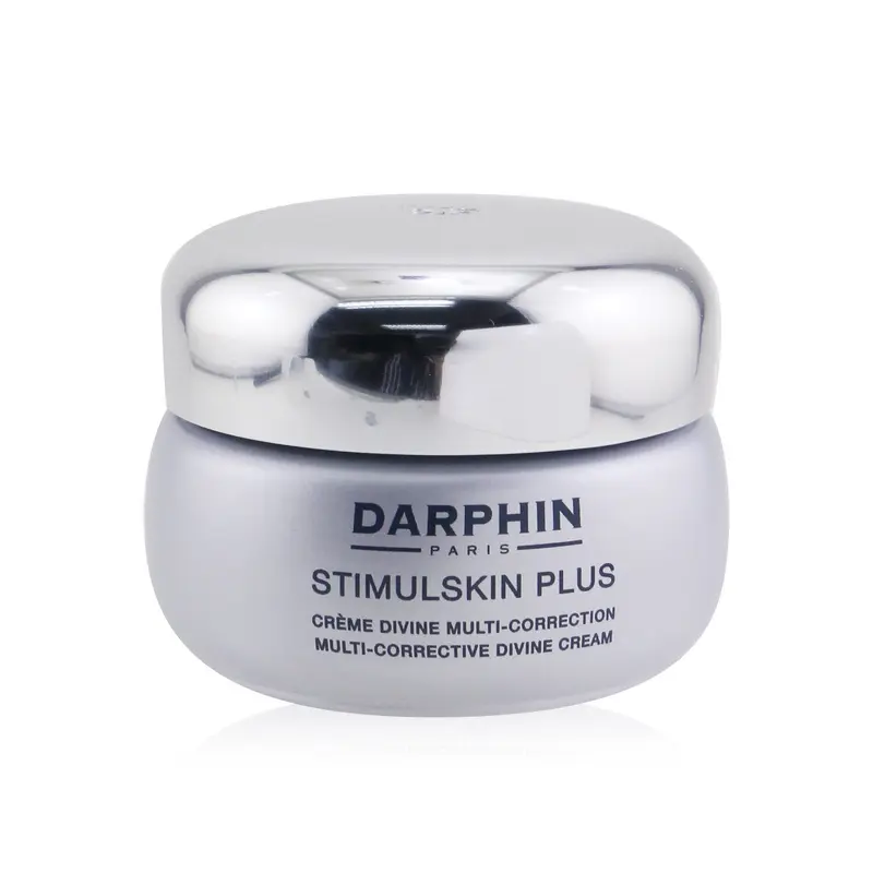 Darphin Stimulskin Plus Multi-Corrective Divine Cream - Dry to Very Dry Skin  50ml/1.7oz