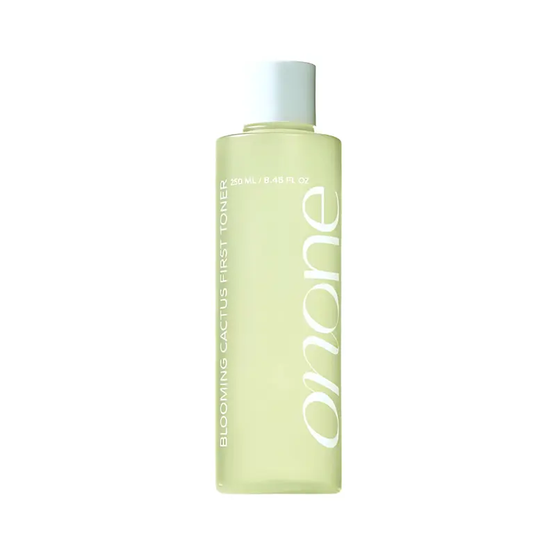 onone Blooming Cactus First Toner 250ml