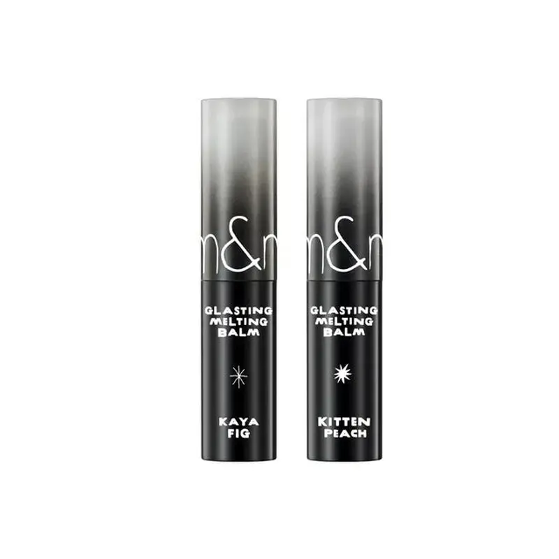 rom&nd X INAPSQUARE Melting Balm 3.5g 2colors