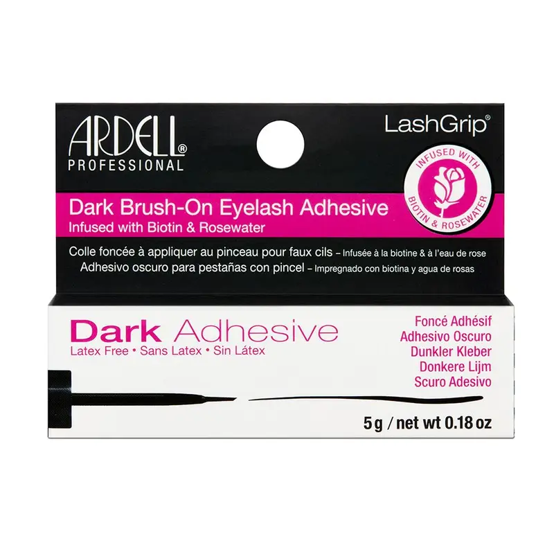 Ardell LashGrip Dark Adhesive