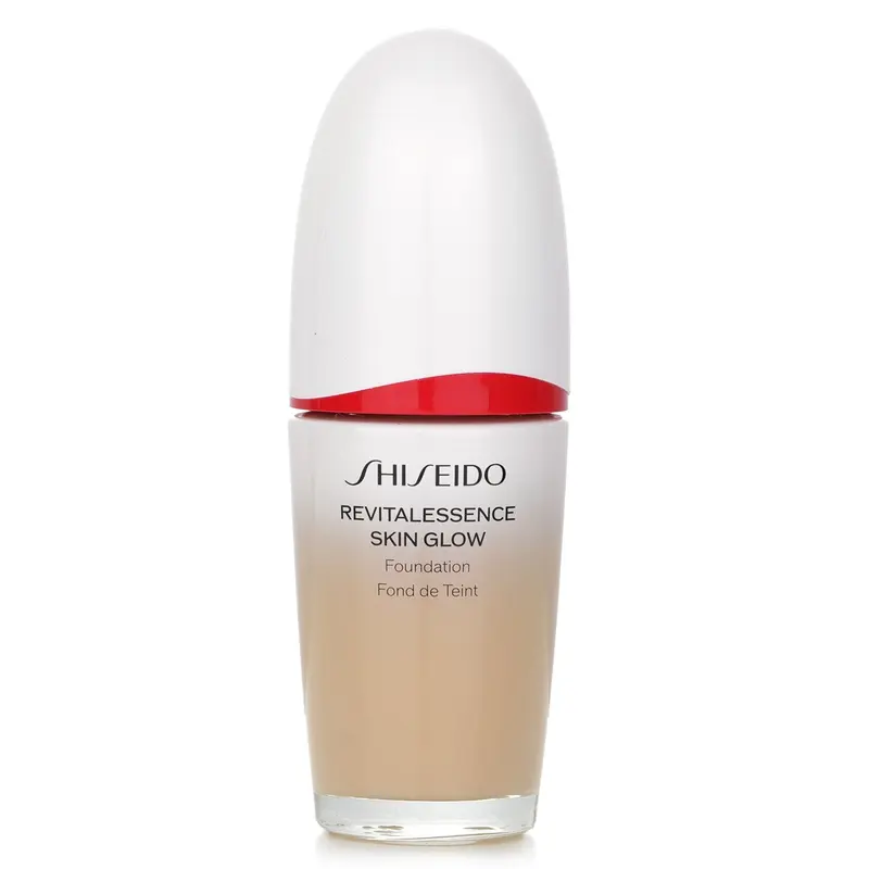 Shiseido Revitalessence Skin Glow Foundation SPF 30 - # 330 Bamboo  30ml/1oz