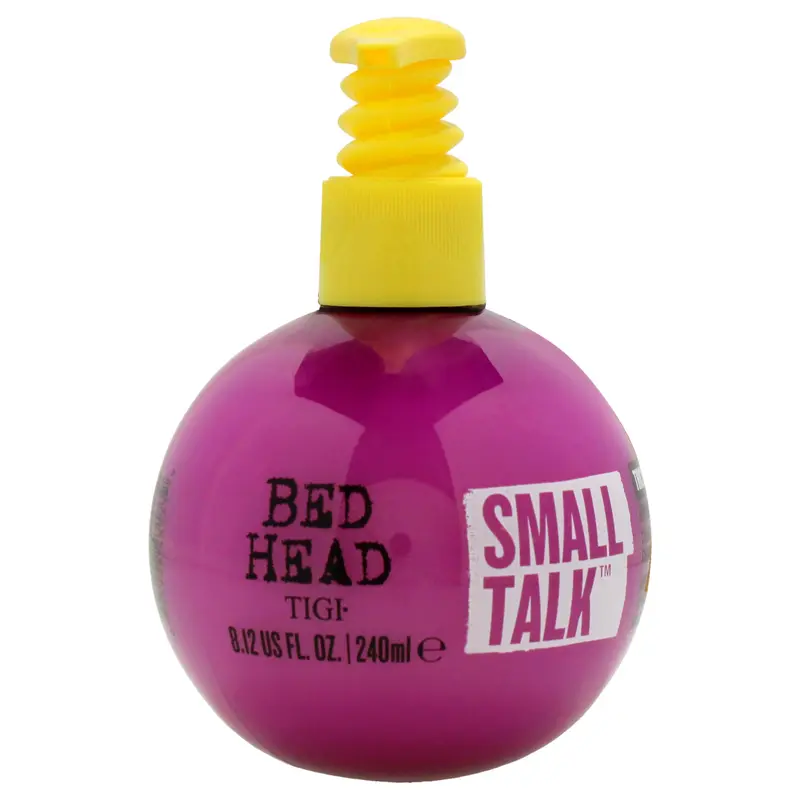 Tigi Bed Head Remix Small Talk Thickening Cream by TIGI for Unisex - 8.12 oz Cream