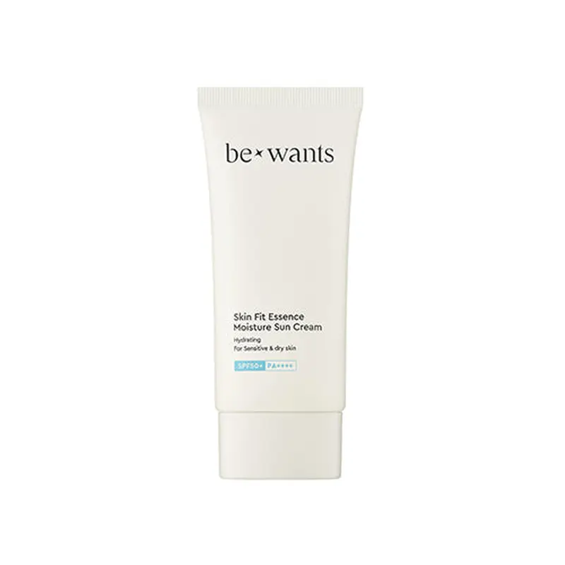 Bewants Skin Fit Essence Moisture Sun Cream 50ml
