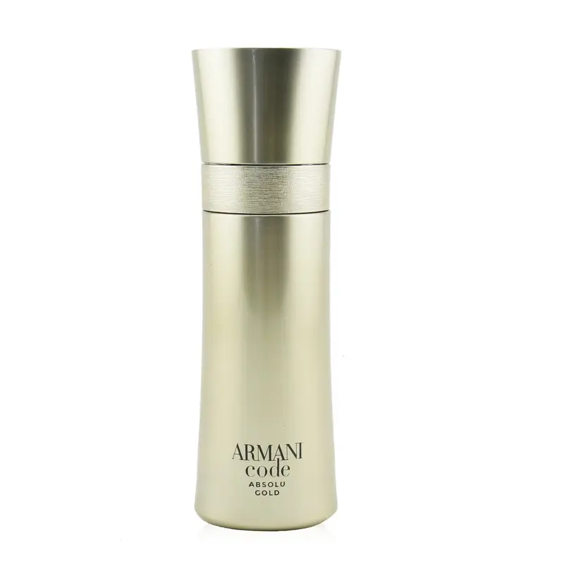 Giorgio Armani Armani Code Absolu Gold Eau De Parfum Spray  60ml/2oz