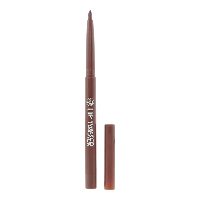W7 LIP TWISTER LIP LINER NUDE - Pack of 3