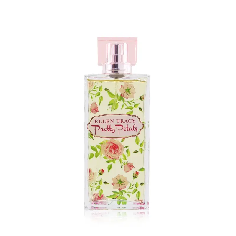Ellen Tracy Pretty Petals Feeling Blissful Eau De Parfum Spray  75ml/2.5oz