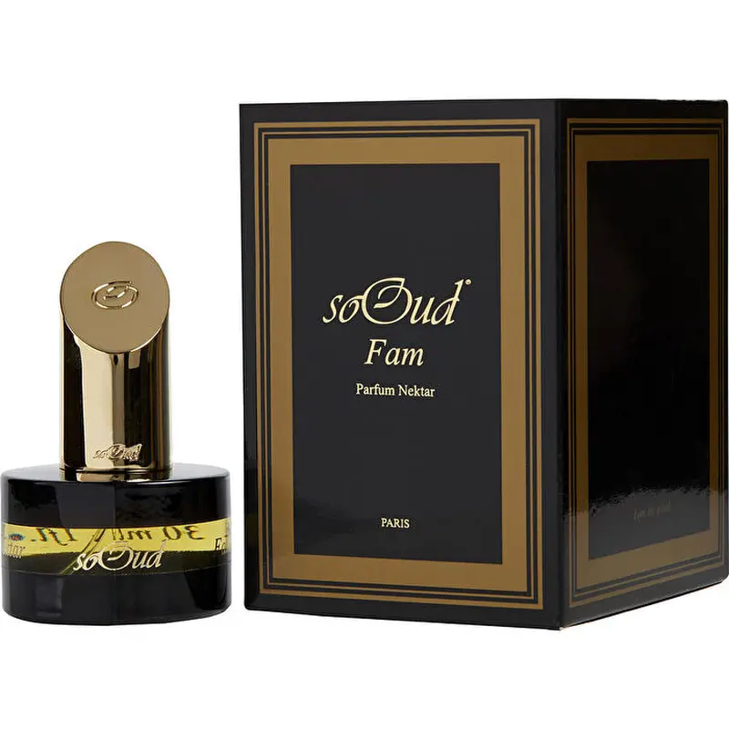 SoOud Sooud Fam Parfum Nektar Spray 30ml/1oz