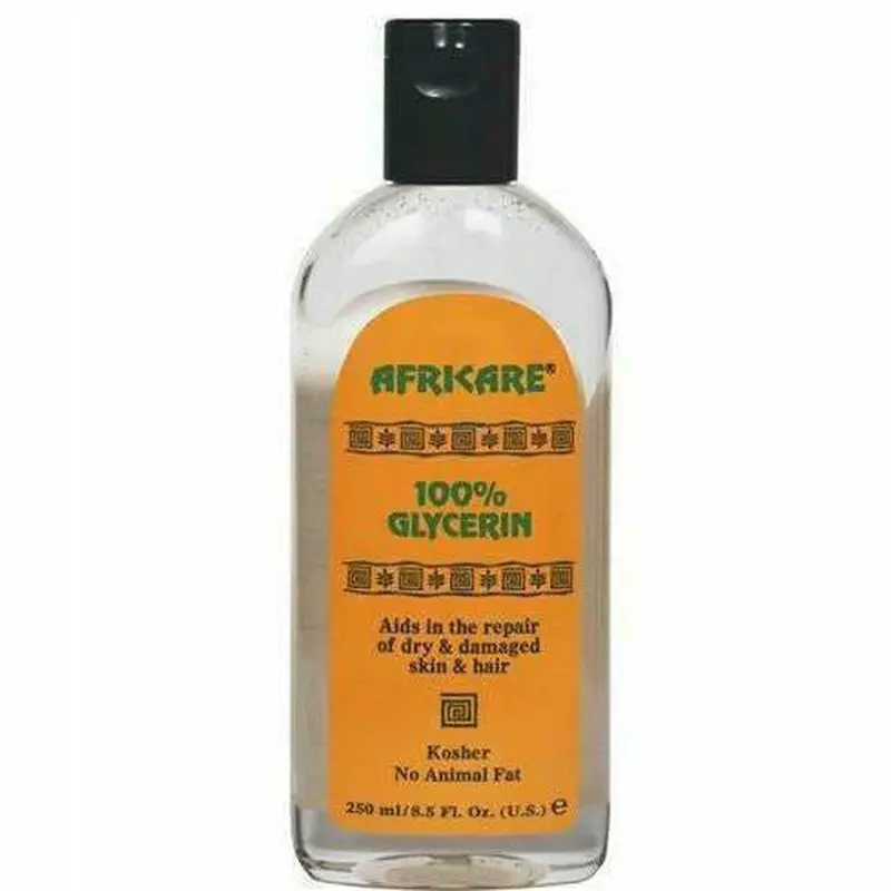 Africare: 100% Glycerin