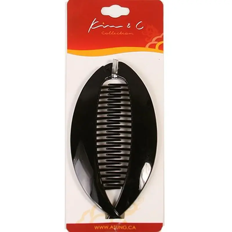 Fish Hair Clip