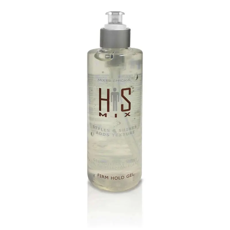 Mixed Chicks His MIX Firm Hold Gel