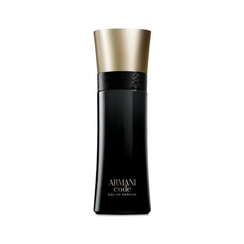 Armani Code Edp For Men