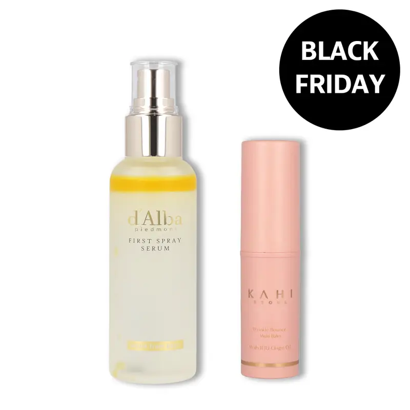 ?BLACK FRIDAY? SET 4