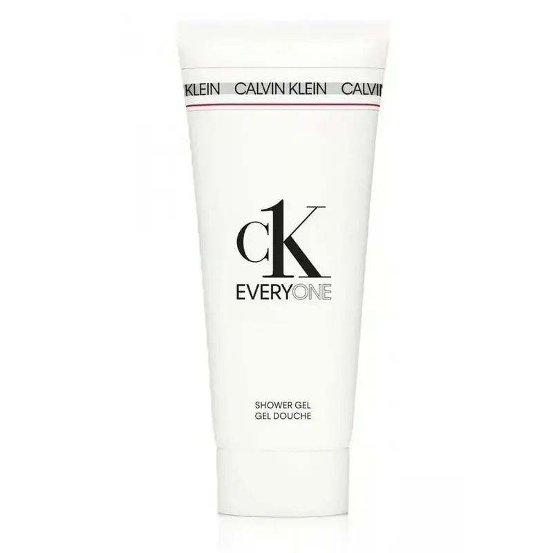 Calvin Klein CK Everyone Shower Gel 100ml