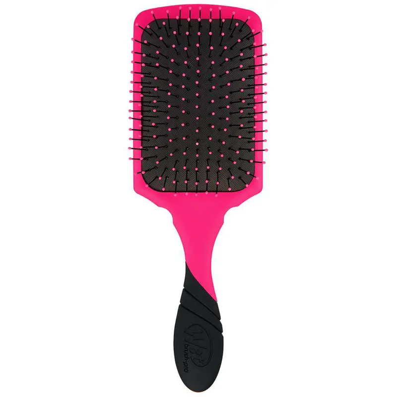 Wet Brush Pro Paddle Detangler - Pink