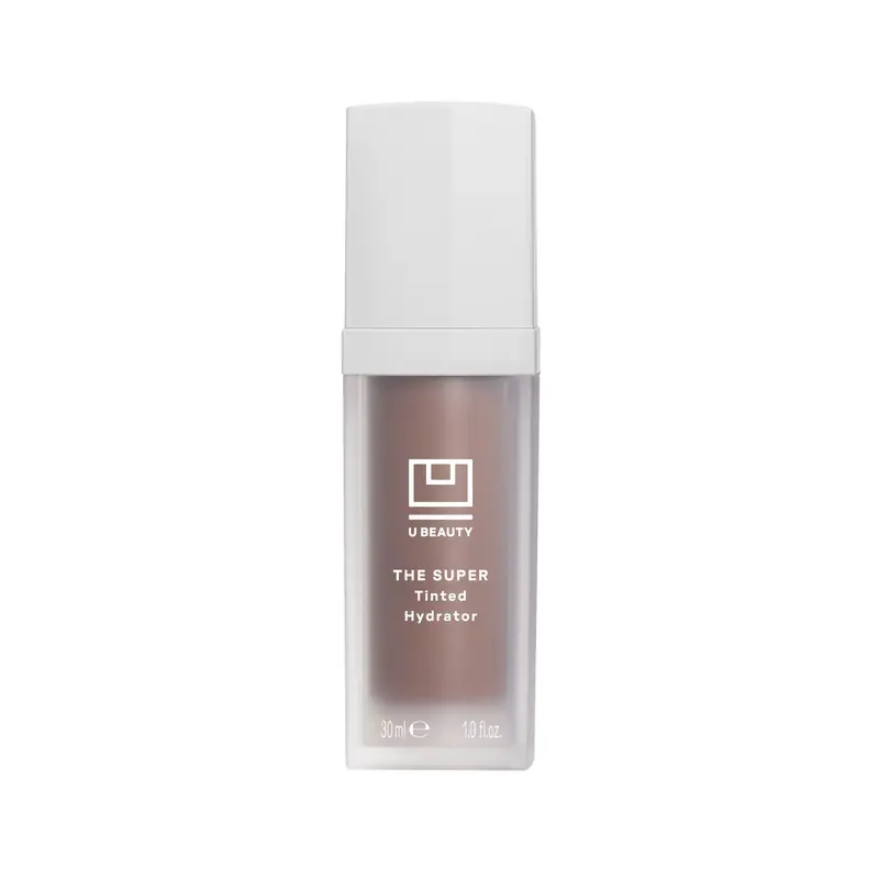 Super Tinted Hydrator