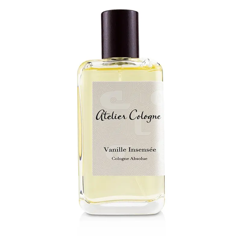 Atelier Cologne Vanille Insensee Cologne Absolue Spray  100ml/3.3oz