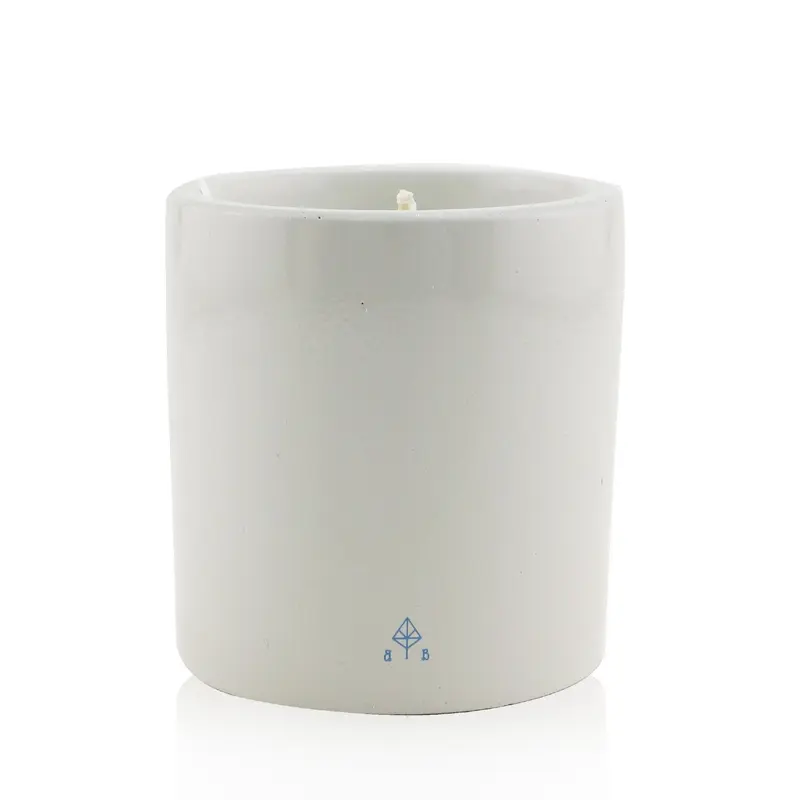 Bjork & Berries Scented Candle - White Forest  220g/7.8oz