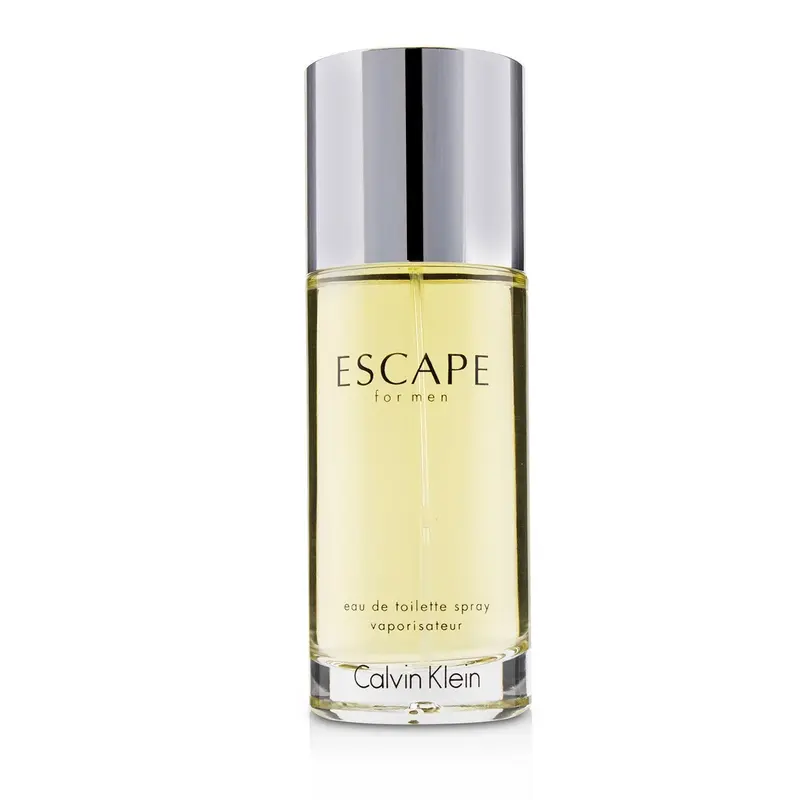 Calvin Klein Escape Eau De Toilette Spray  100ml/3.3oz
