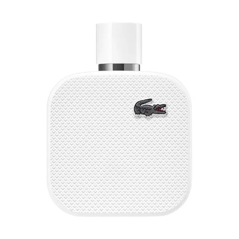 Lacoste L.12.12 Blanc Eau De Perfume 100Ml