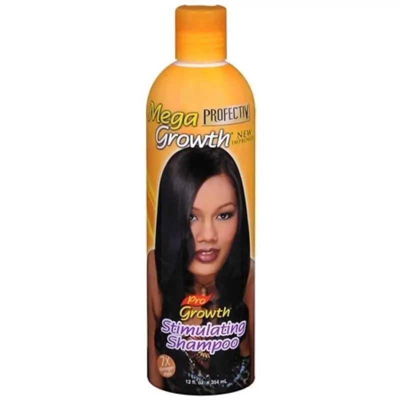Profectiv Mega Growth Stimulating Shampoo