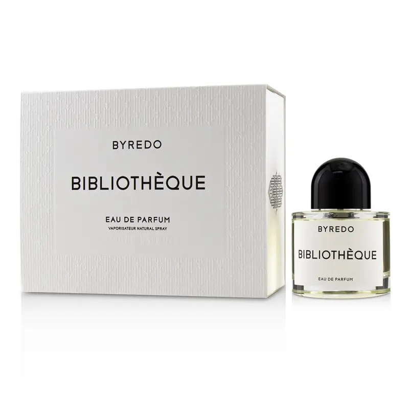 Byredo Bibliotheque Eau De Parfum Spray  50ml/1.6oz