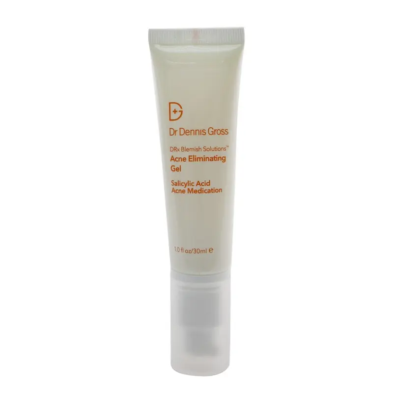 Dr Dennis Gross DRx Blemish Solutions Acne Eliminating Gel  30ml/1oz