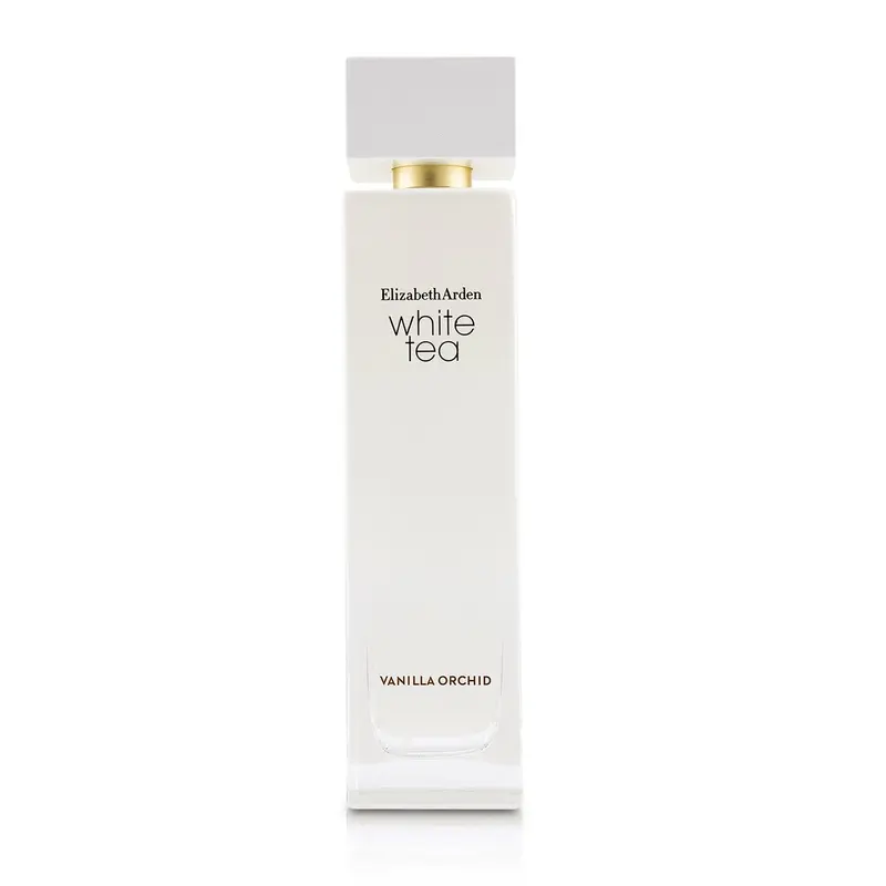 Elizabeth Arden White Tea Vanilla Orchid Eau De Toilette Spray  100ml/3.3oz