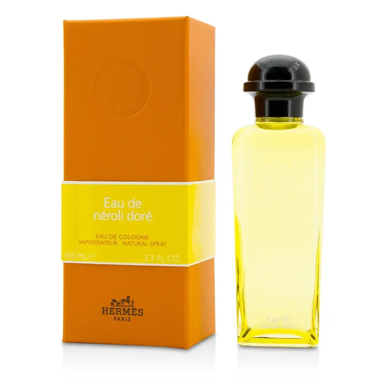 Hermes Eau De Neroli Dore Eau De Cologne Spray  100ml/3.3oz