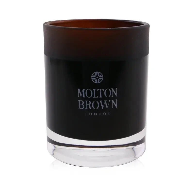 Molton Brown Single Wick Candle - Black Peppercorn  180g/6.3oz
