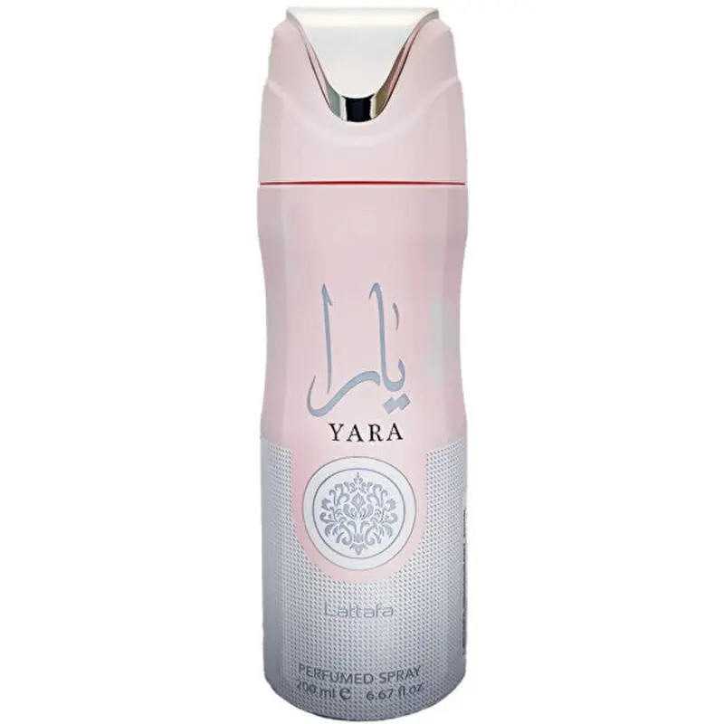 Lattafa Yara Body Spray 200ml/6.7oz
