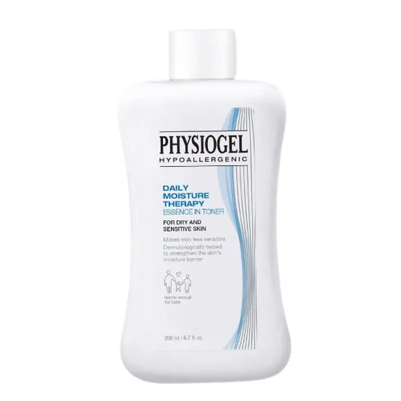 PHYSIOGEL Daily Moisture Therapy Essence In Toner 200ml